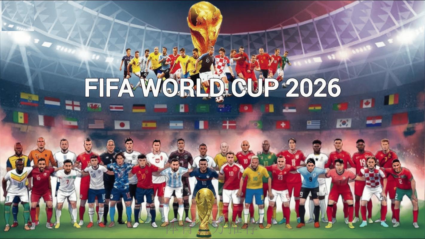 2026年俄罗斯世界杯高清直播平台推荐精选