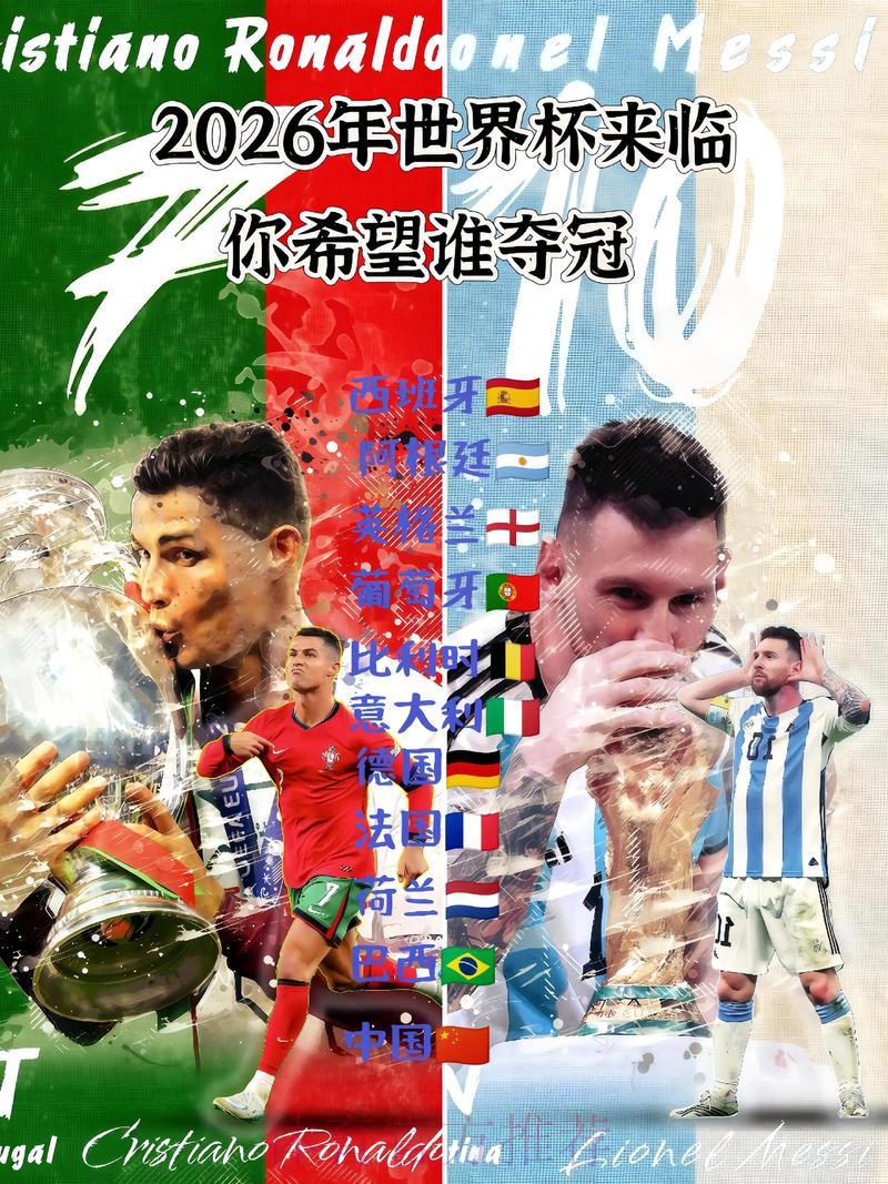 2026年俄罗斯世界杯高清直播平台推荐精选