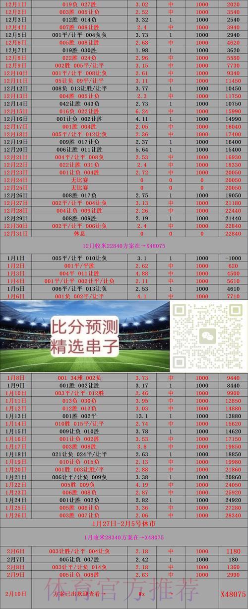 世界杯竞猜投注：赛前大数据分析预测指南