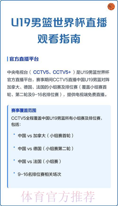 世界杯赛事在线直播平台观看指南