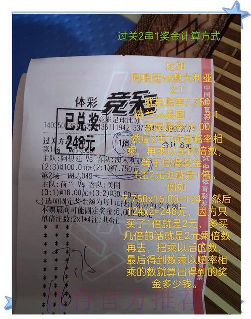 世界杯竞猜：资深玩家的实战投注经验分享