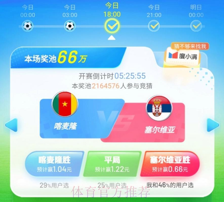 世界杯竞猜平台全方位深度解读
